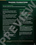 The Ultimate Day Trading Guide