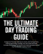 The Ultimate Day Trading Guide